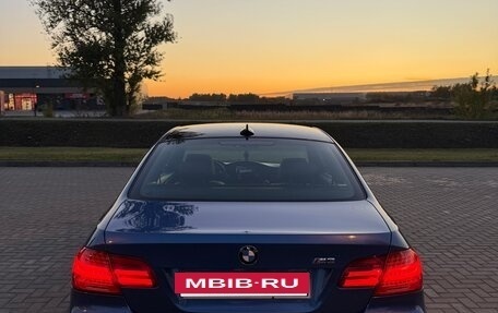 BMW M3, 2008 год, 3 750 000 рублей, 2 фотография
