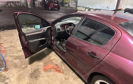 Peugeot 407, 2006 год, 400 000 рублей, 3 фотография