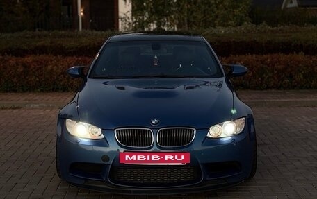 BMW M3, 2008 год, 3 750 000 рублей, 8 фотография