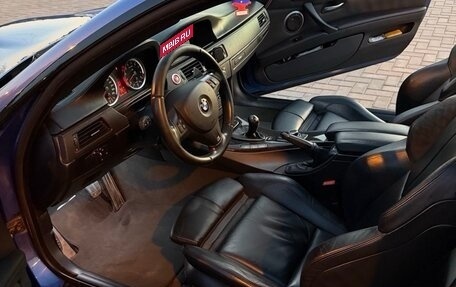 BMW M3, 2008 год, 3 750 000 рублей, 10 фотография