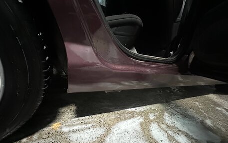 Peugeot 407, 2006 год, 400 000 рублей, 13 фотография