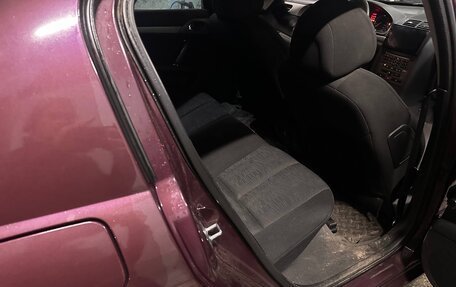 Peugeot 407, 2006 год, 400 000 рублей, 10 фотография