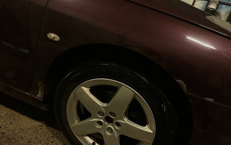 Peugeot 407, 2006 год, 400 000 рублей, 21 фотография