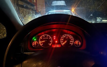 Peugeot 407, 2006 год, 400 000 рублей, 22 фотография