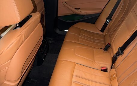 BMW 5 серия, 2022 год, 4 800 000 рублей, 6 фотография