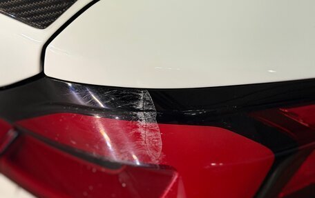BMW 5 серия, 2022 год, 4 800 000 рублей, 18 фотография