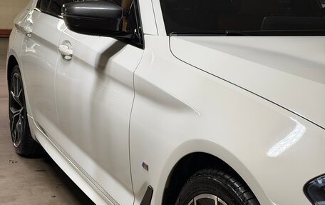 BMW 5 серия, 2022 год, 4 800 000 рублей, 20 фотография