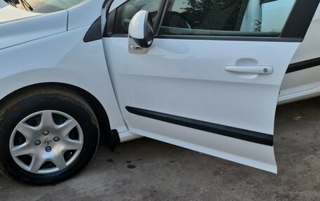 Peugeot 308 II, 2011 год, 580 000 рублей, 6 фотография
