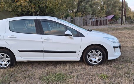 Peugeot 308 II, 2011 год, 580 000 рублей, 4 фотография