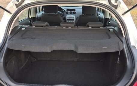 Peugeot 308 II, 2011 год, 580 000 рублей, 12 фотография