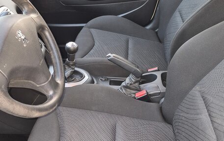 Peugeot 308 II, 2011 год, 580 000 рублей, 14 фотография