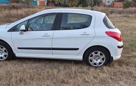 Peugeot 308 II, 2011 год, 580 000 рублей, 7 фотография