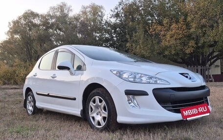 Peugeot 308 II, 2011 год, 580 000 рублей, 5 фотография