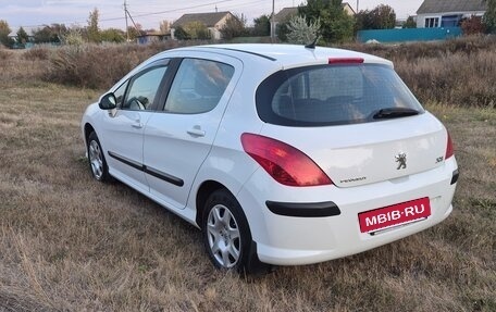 Peugeot 308 II, 2011 год, 580 000 рублей, 8 фотография