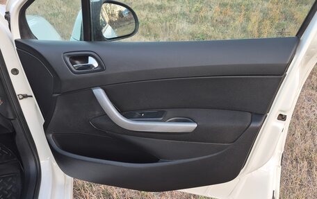 Peugeot 308 II, 2011 год, 580 000 рублей, 26 фотография