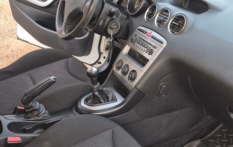 Peugeot 308 II, 2011 год, 580 000 рублей, 27 фотография