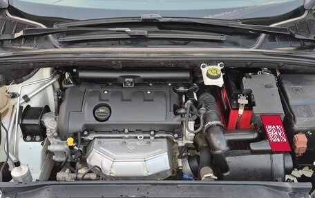 Peugeot 308 II, 2011 год, 580 000 рублей, 29 фотография