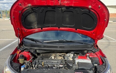 KIA Rio III рестайлинг, 2013 год, 945 000 рублей, 5 фотография