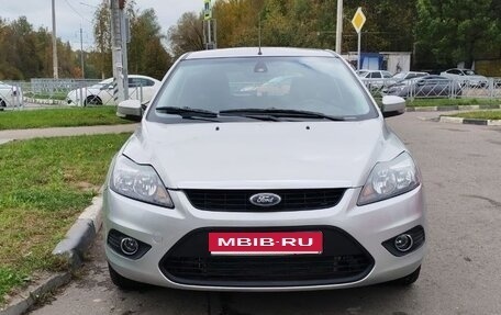 Ford Focus II рестайлинг, 2010 год, 570 000 рублей, 2 фотография