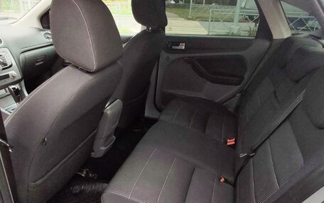 Ford Focus II рестайлинг, 2010 год, 570 000 рублей, 11 фотография