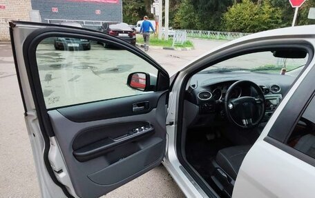 Ford Focus II рестайлинг, 2010 год, 570 000 рублей, 10 фотография