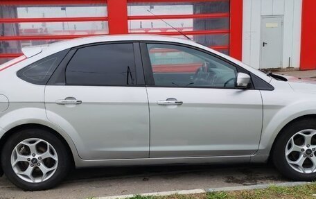 Ford Focus II рестайлинг, 2010 год, 570 000 рублей, 8 фотография