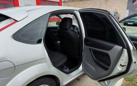 Ford Focus II рестайлинг, 2010 год, 570 000 рублей, 13 фотография