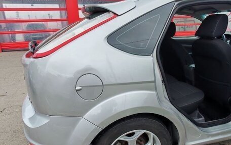 Ford Focus II рестайлинг, 2010 год, 570 000 рублей, 12 фотография