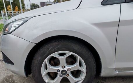 Ford Focus II рестайлинг, 2010 год, 570 000 рублей, 14 фотография