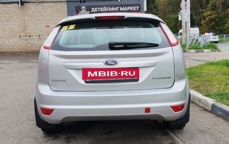 Ford Focus II рестайлинг, 2010 год, 570 000 рублей, 6 фотография