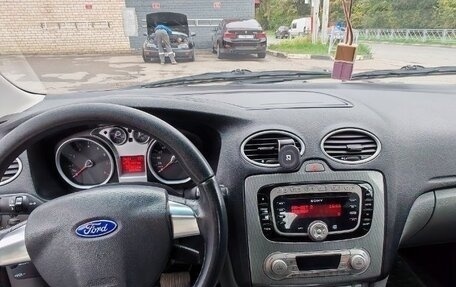Ford Focus II рестайлинг, 2010 год, 570 000 рублей, 9 фотография