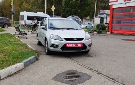 Ford Focus II рестайлинг, 2010 год, 570 000 рублей, 16 фотография