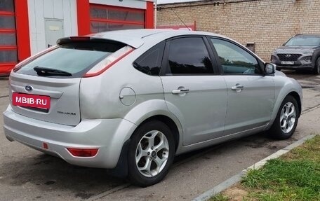 Ford Focus II рестайлинг, 2010 год, 570 000 рублей, 7 фотография
