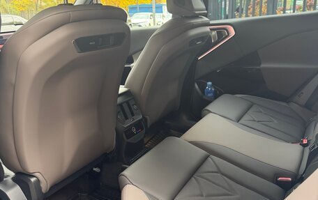 BMW X3, 2025 год, 6 700 000 рублей, 8 фотография