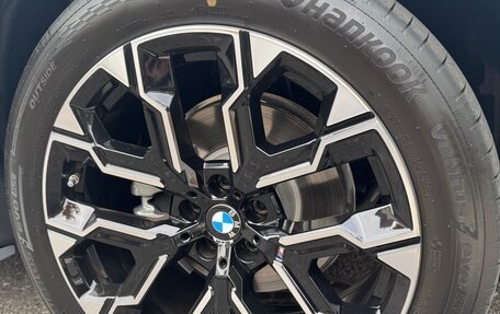 BMW X3, 2025 год, 6 700 000 рублей, 12 фотография