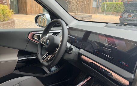 BMW X3, 2025 год, 6 700 000 рублей, 11 фотография