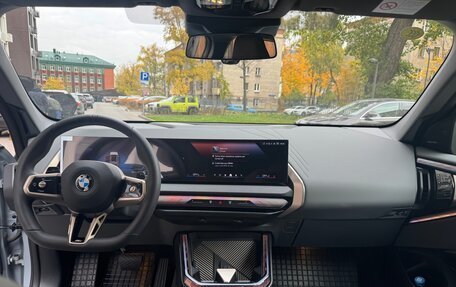 BMW X3, 2025 год, 6 700 000 рублей, 9 фотография