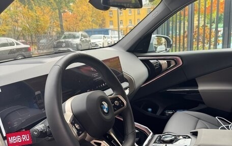 BMW X3, 2025 год, 6 700 000 рублей, 7 фотография
