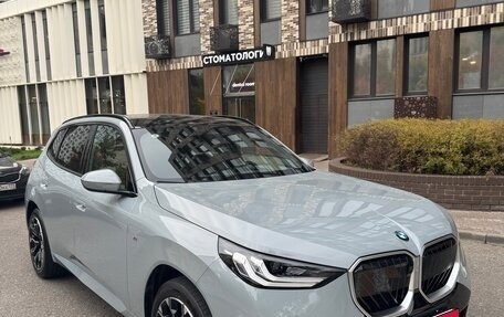 BMW X3, 2025 год, 6 700 000 рублей, 2 фотография