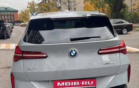 BMW X3, 2025 год, 6 700 000 рублей, 6 фотография