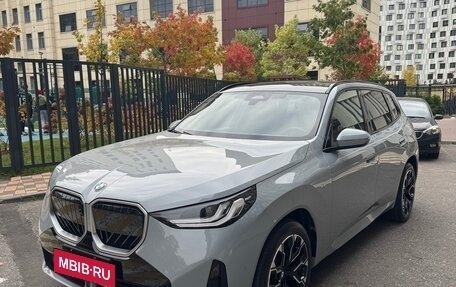 BMW X3, 2025 год, 6 700 000 рублей, 3 фотография