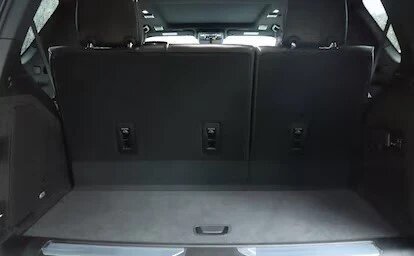 Cadillac Escalade V, 2026 год, 20 290 032 рублей, 6 фотография