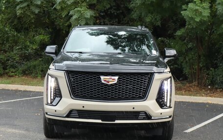 Cadillac Escalade V, 2026 год, 20 290 032 рублей, 2 фотография