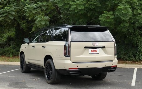 Cadillac Escalade V, 2026 год, 20 290 032 рублей, 4 фотография