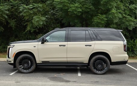 Cadillac Escalade V, 2026 год, 20 290 032 рублей, 3 фотография