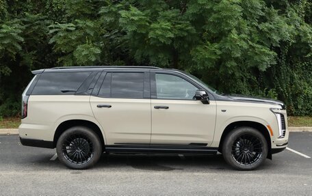Cadillac Escalade V, 2026 год, 20 290 032 рублей, 8 фотография