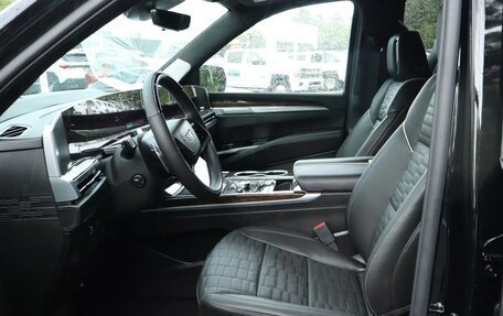 Cadillac Escalade V, 2026 год, 20 290 032 рублей, 9 фотография