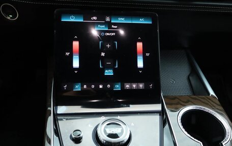 Cadillac Escalade V, 2026 год, 20 290 032 рублей, 15 фотография