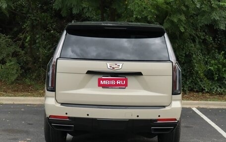 Cadillac Escalade V, 2026 год, 20 290 032 рублей, 5 фотография