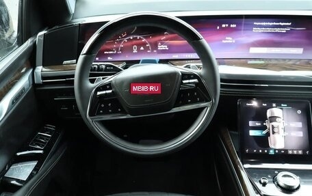 Cadillac Escalade V, 2026 год, 20 290 032 рублей, 11 фотография